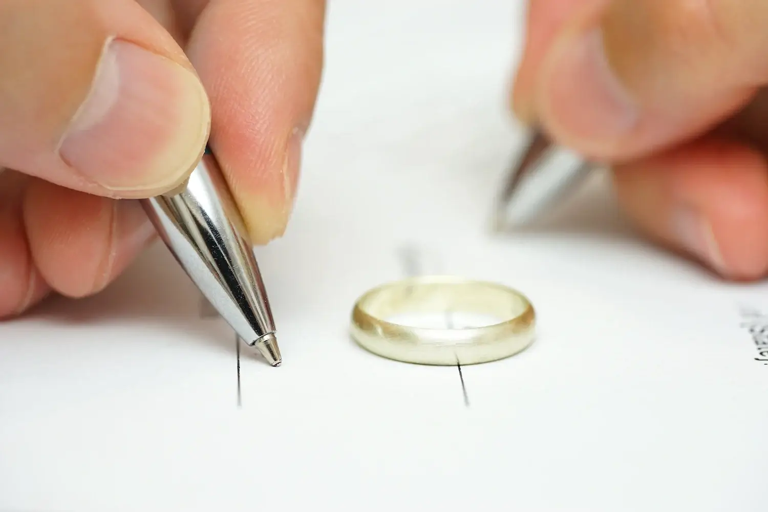 Strengthening Your Position in Divorce Negotiations with Professional Mediation Driffield