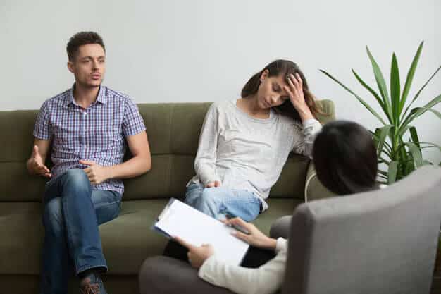 Local family mediation Driffield for conflict resolution