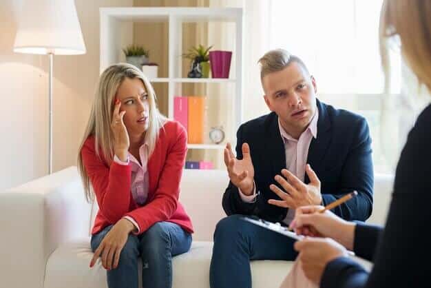 Recognizing Mental Health Challenges in Mediation Driffield