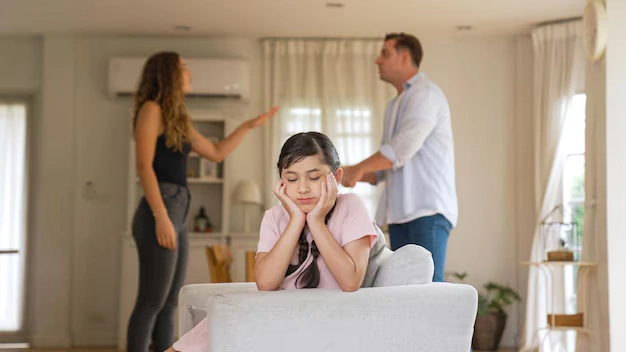 What Is Parental Responsibility in the UK Driffield