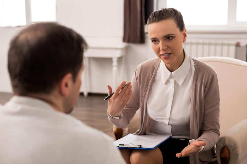 Techniques Used in Family Mediation​ Driffield