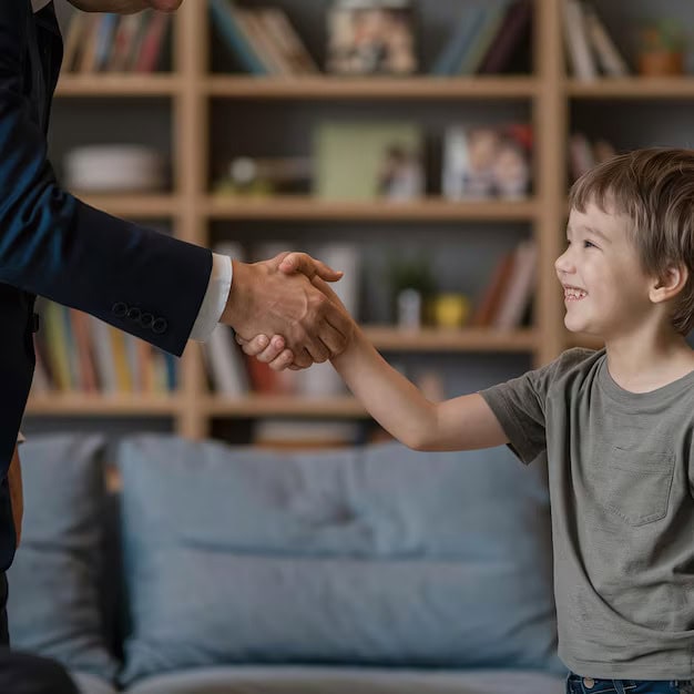 Understanding Child Arrangements – Guidance from EH Mediation Specialists Driffield