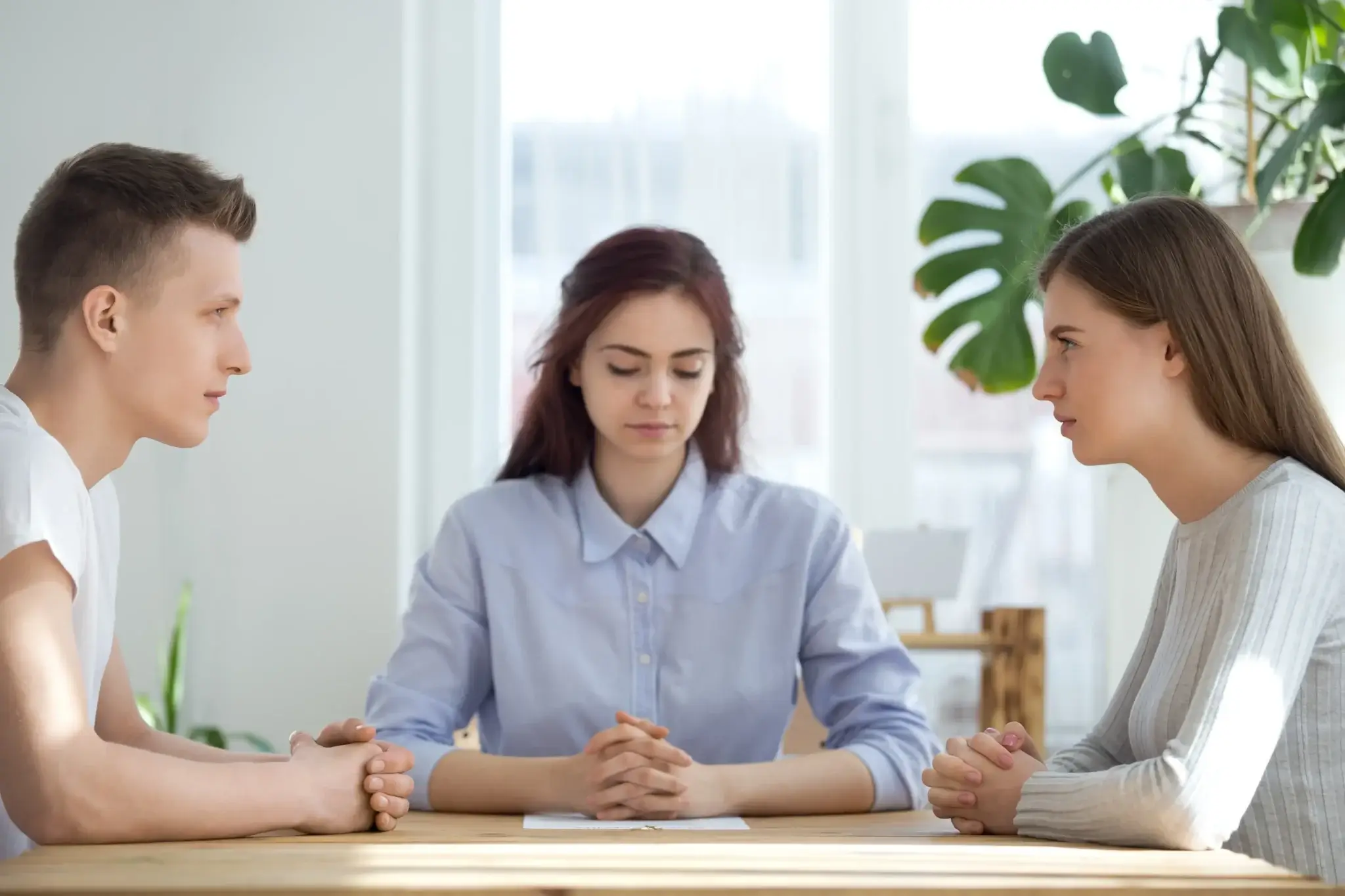 Mediators Driffield: Enhance Conflict Resolution with Mental Health Training
