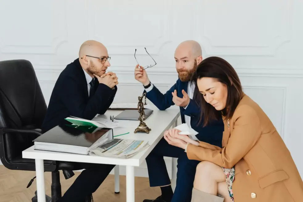 Long term dispute resolution for family mediation Driffield