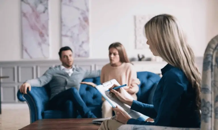 The Step-by-Step Family Mediation Process with EH Mediation Driffield