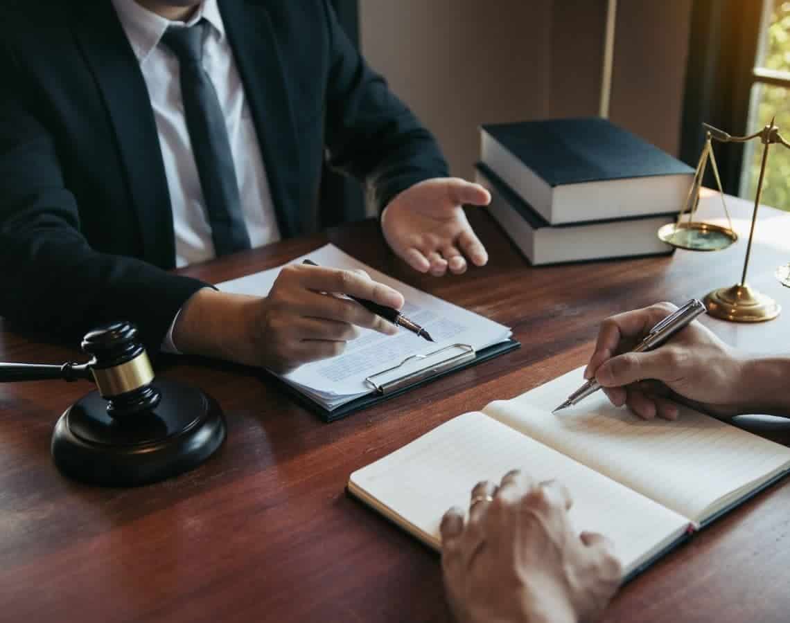 Common Challenges Couples Face in Collaborative Law Driffield