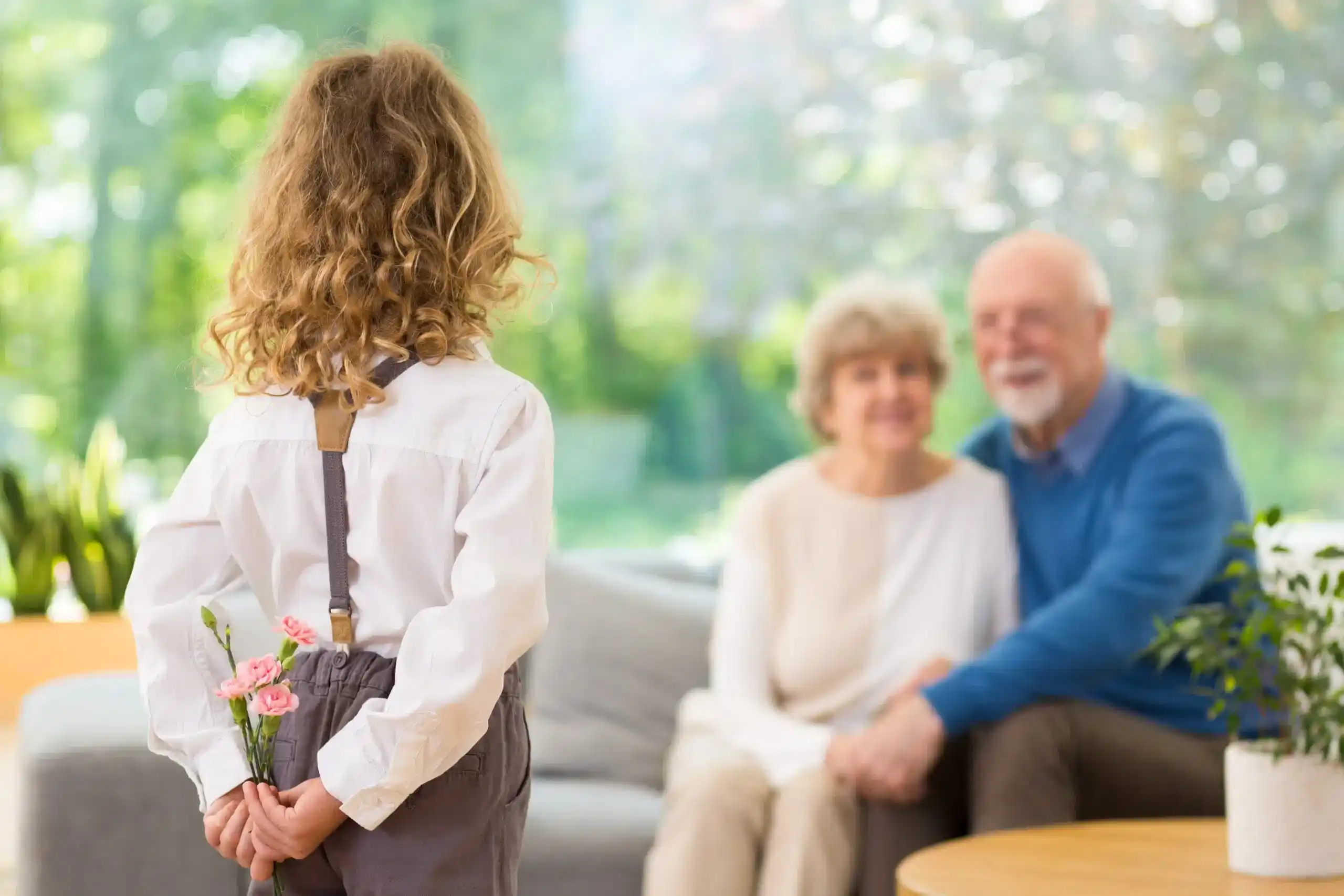 Taking the First Step: How EH Mediation Supports Grandparents Toward Positive Outcomes Driffield