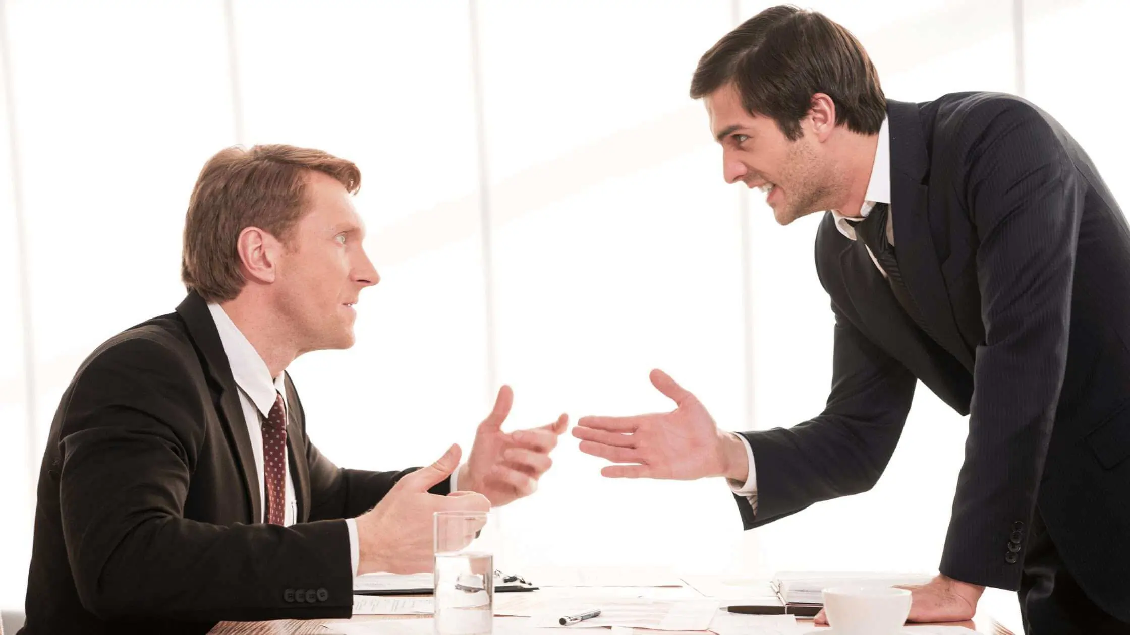How EH Mediation Creates a Safe Space for Financial Discussions Driffield