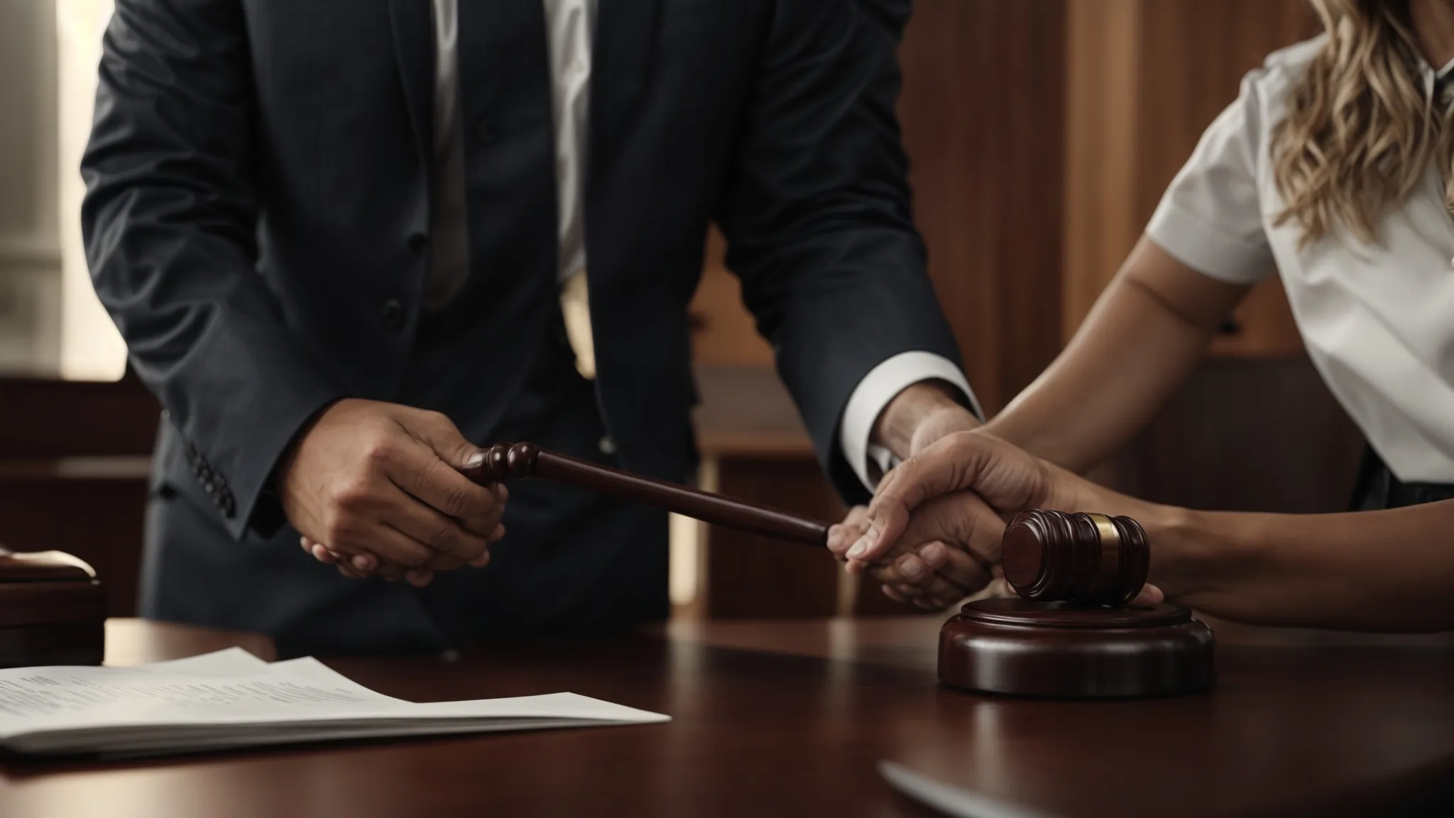 Why Choosing EH Mediation Strengthens Your Agreement Driffield