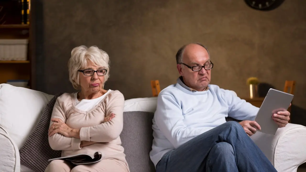 Preventing Long-Standing Family Issues from Escalating During Care Planning Driffield