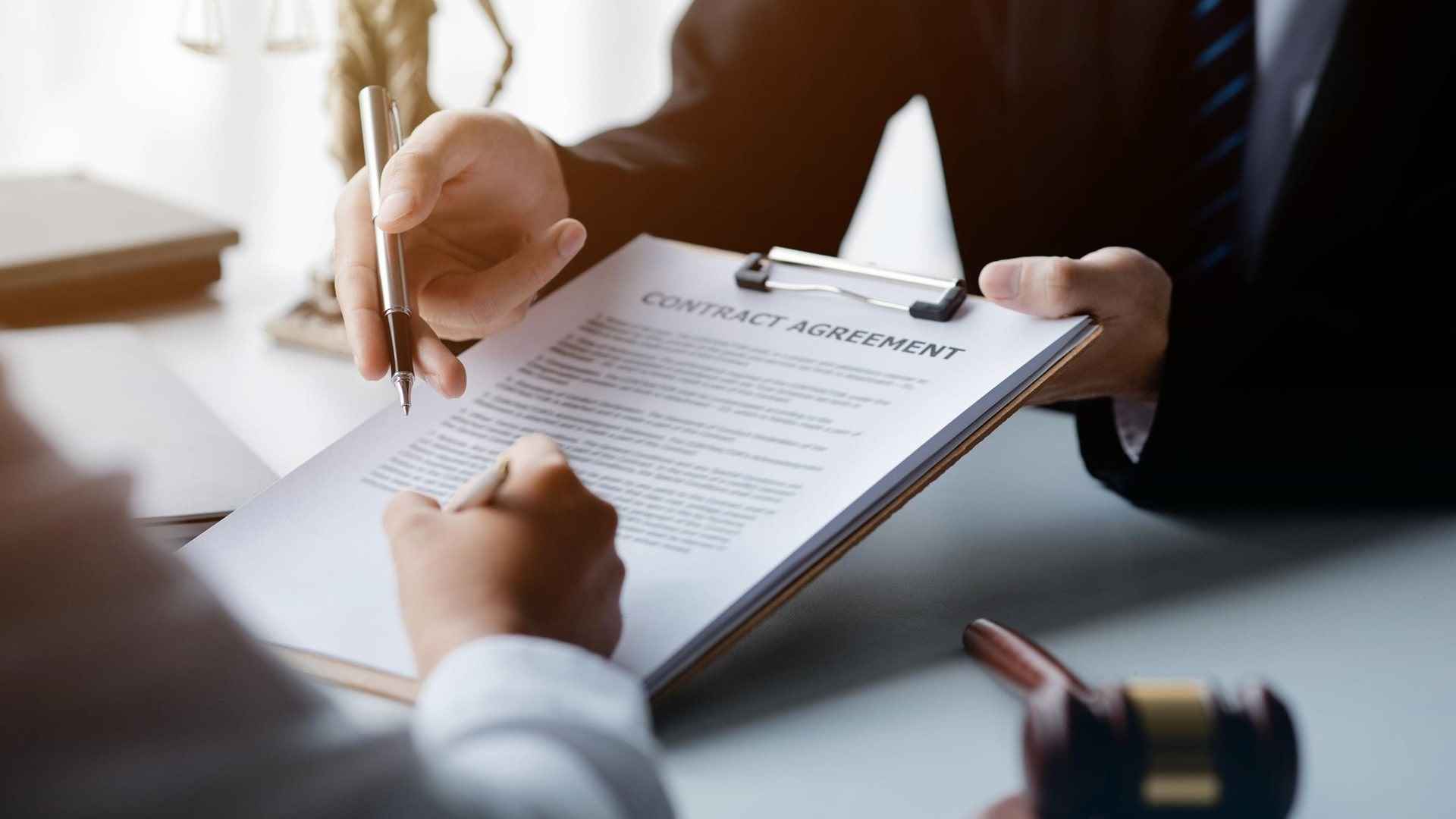 Are Post-Mediation Agreements Legally Binding in Family Law Driffield