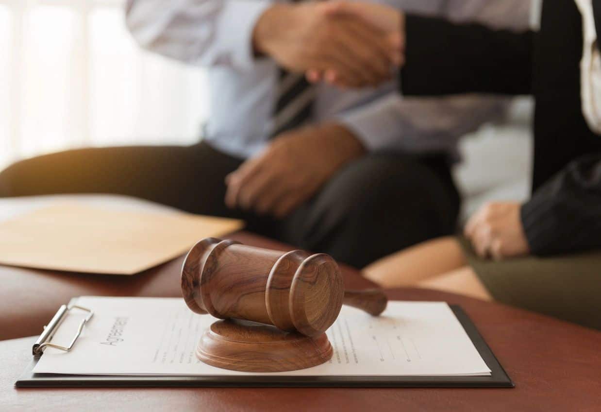 Understanding the Legal Framework Behind Mediation Agreements Driffield