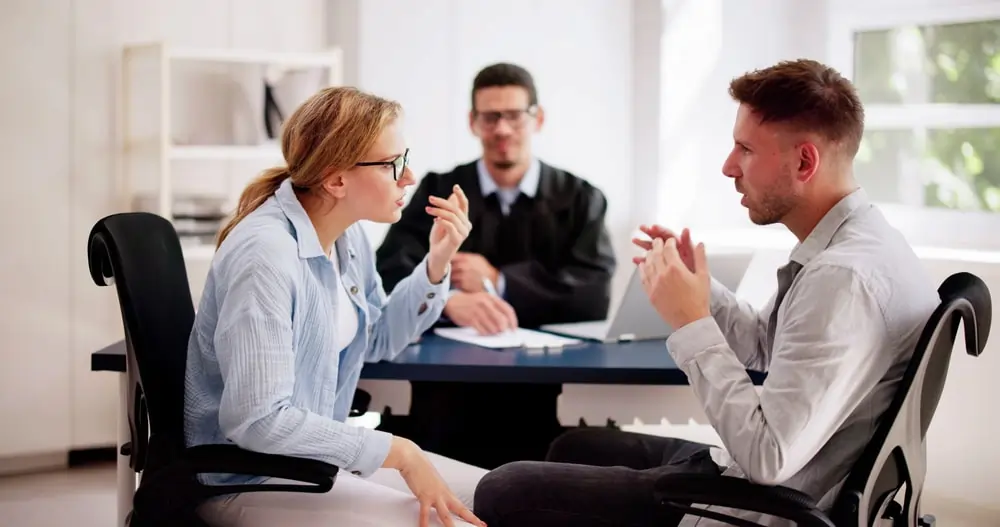 Rebuilding Trust After Relationship Breakdown Through Professional Mediation Driffield