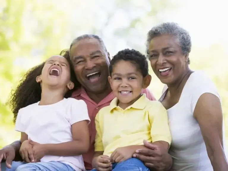 Reducing Conflict to Protect Children from Emotional Harm Driffield