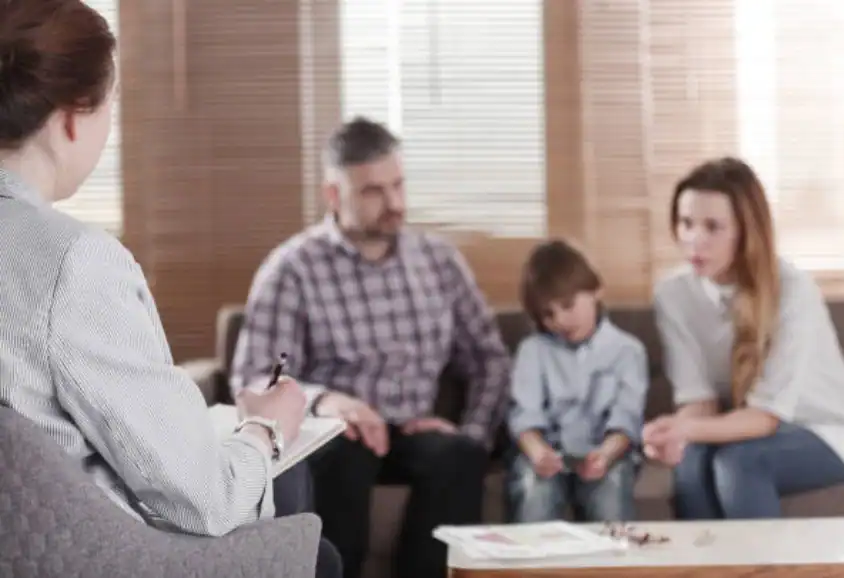 Different Parenting Styles and Expectations: Finding Common Ground Through Mediation Driffield