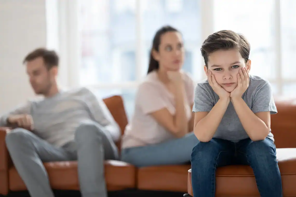 Why More Parents Trust EH Mediation for Child Arrangement Solutions Driffield