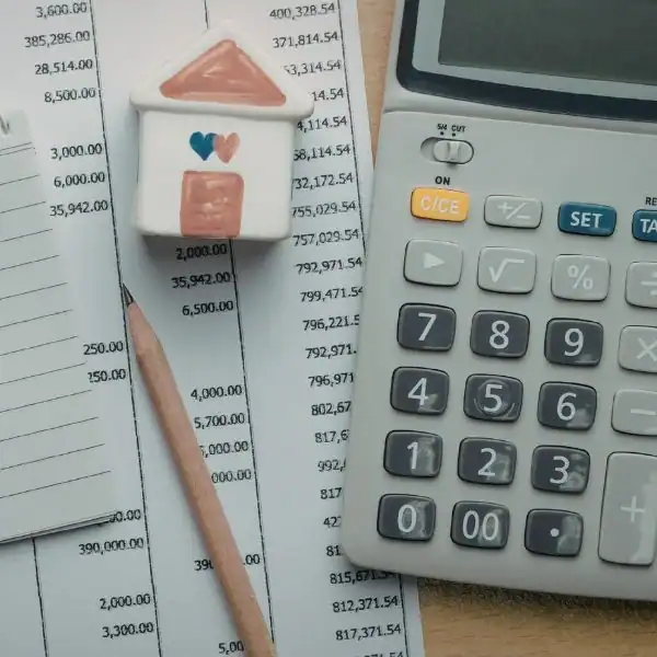 Image of accounts in regards to financial mediation Driffield