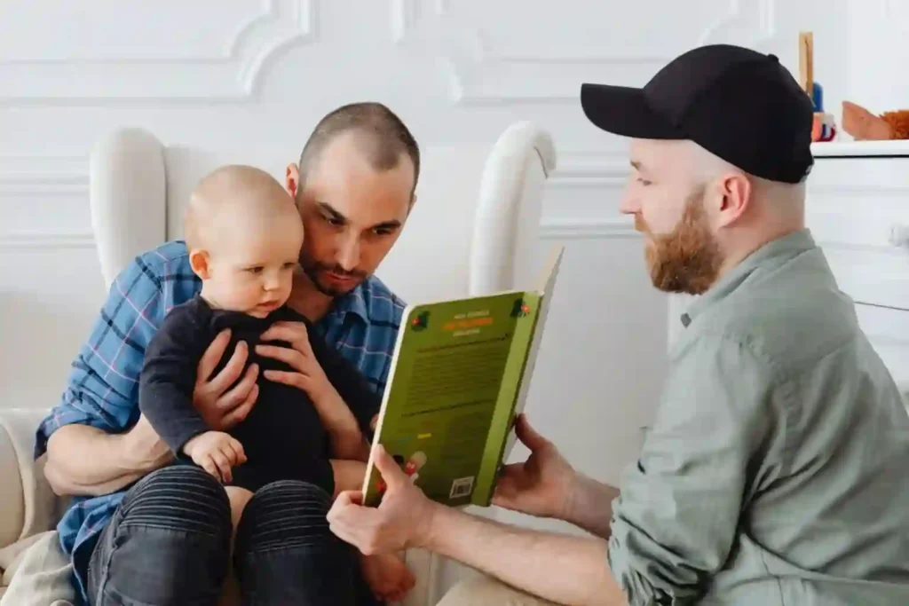 Common Family Issues LGBTQ+ Couples and Parents Face Driffield