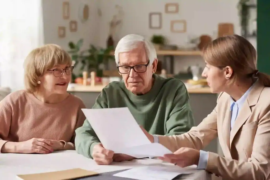 Why Do Family Disputes Happen During CHC Assessments Driffield