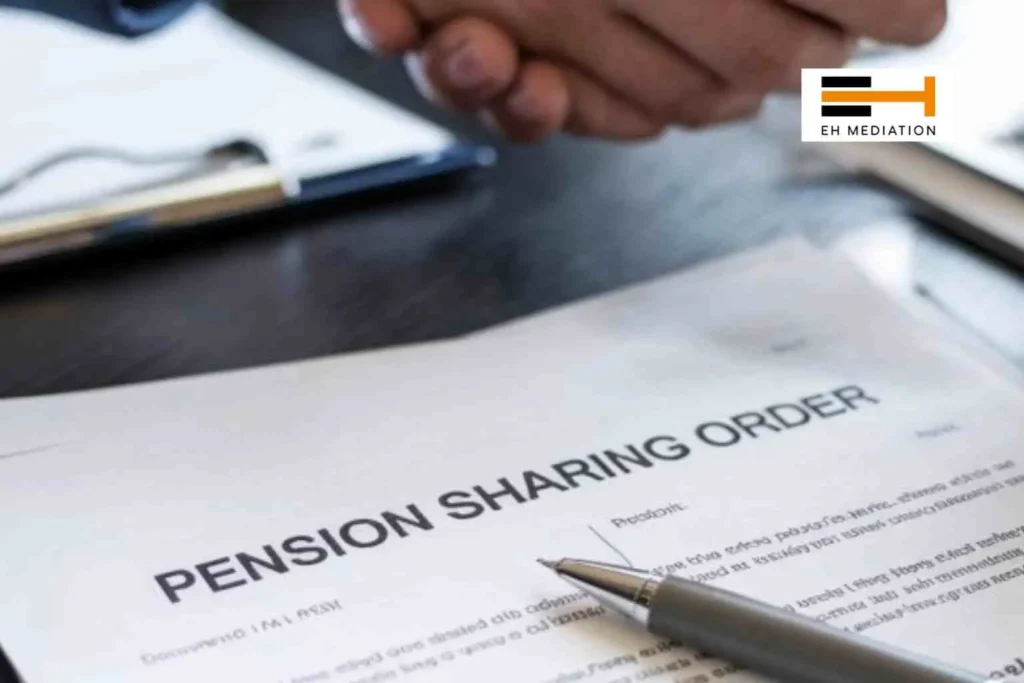  Pension Sharing Frequently Asked Questions Driffield