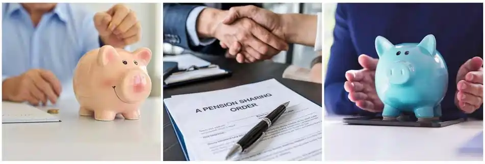 What Happens If One Person Has a Much Larger Pension Driffield?