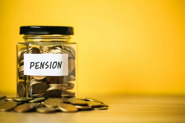 Pension Sharing Mediation Driffield